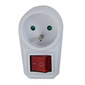 Steckdosenleiste Esperanza ELK301W