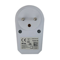 Steckdosenleiste Esperanza ELK301W