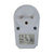 Steckdosenleiste Esperanza ELK301W
