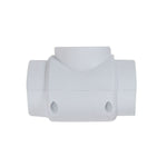 Steckdosenleiste Esperanza ELK302W 3 Stecker