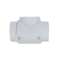 Steckdosenleiste Esperanza ELK302W 3 Stecker