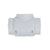Steckdosenleiste Esperanza ELK302W 3 Stecker
