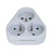 Steckdosenleiste Esperanza ELK303W 3 Stecker