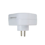 Steckdosenleiste Esperanza ELK303W 3 Stecker