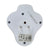 Steckdosenleiste Esperanza ELK304W 3 Stecker