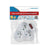 Steckdosenleiste Esperanza ELK304W 3 Stecker