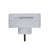 Steckdosenleiste Esperanza ELK305W 2 Stecker