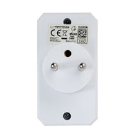 Steckdosenleiste Esperanza ELK305W 2 Stecker