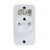 Steckdosenleiste Esperanza ELK305W 2 Stecker