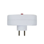 Steckdosenleiste Esperanza ELK306W 2 Stecker