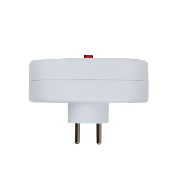 Steckdosenleiste Esperanza ELK306W 2 Stecker