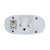 Steckdosenleiste Esperanza ELK306W 2 Stecker