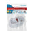 Steckdosenleiste Esperanza ELK306W 2 Stecker