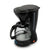 Elektrische Kaffeemaschine Esperanza EKC009 Schwarz 800 W 1,5 L