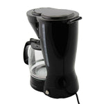 Elektrische Kaffeemaschine Esperanza EKC009 Schwarz 800 W 1,5 L