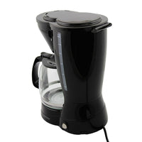 Elektrische Kaffeemaschine Esperanza EKC009 Schwarz 800 W 1,5 L
