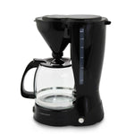 Elektrische Kaffeemaschine Esperanza EKC009 Schwarz 800 W 1,5 L