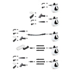 Dampfkocher Esperanza EHS008