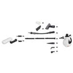 Dampfkocher Esperanza EHS008