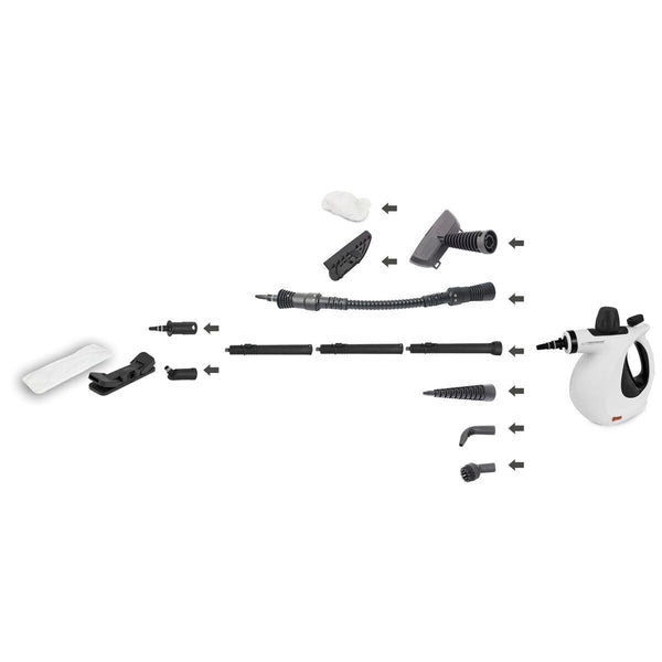 Dampfkocher Esperanza EHS008