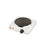 Herdplatte Esperanza EKH013W 1000 W