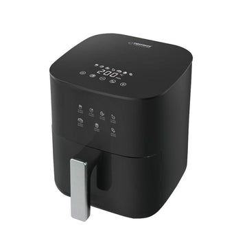 Heißluftfritteuse Esperanza EKA002 Schwarz 1350 W 3,5 L