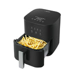 Heißluftfritteuse Esperanza EKA002 Schwarz 1350 W 3,5 L