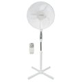 Freistehender Ventilator Esperanza EHF007WW Weiß 45 W