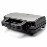 Toaster Mpm MOP-20M Schwarz 900 W