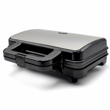 Toaster Mpm MOP-20M Schwarz 900 W