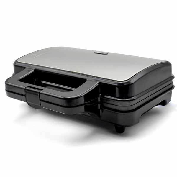 Toaster Mpm MOP-20M Schwarz 900 W