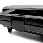 Toaster Mpm MOP-20M Schwarz 900 W