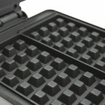 Toaster Mpm MGO-24 Schwarz 1400 W