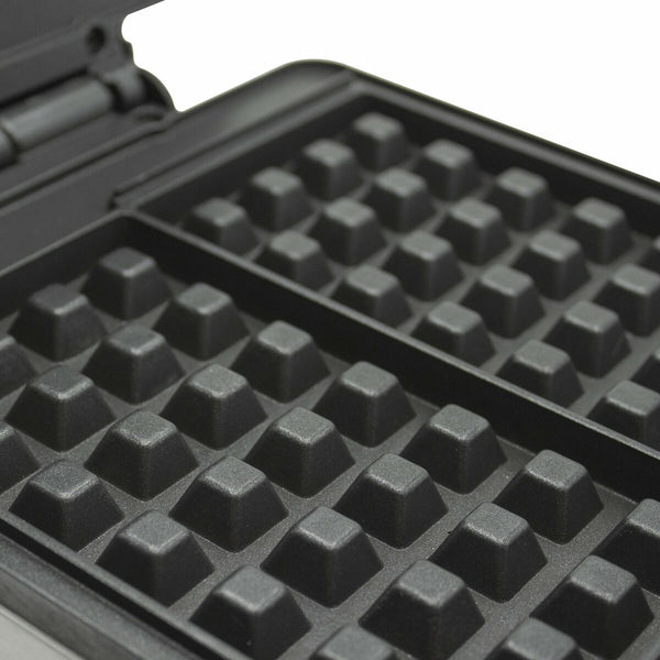 Toaster Mpm MGO-24 Schwarz 1400 W