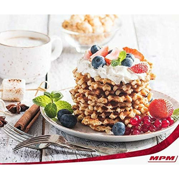 Toaster Mpm MGO-24 Schwarz 1400 W