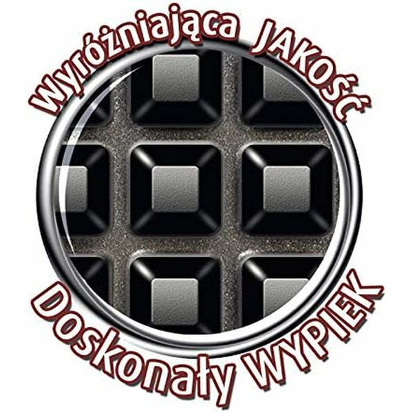 Toaster Mpm MGO-24 Schwarz 1400 W