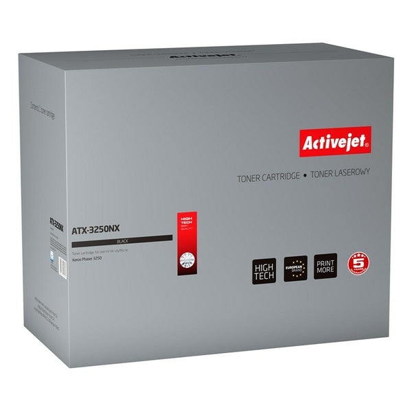 Toner Activejet ATX-3250NX Schwarz