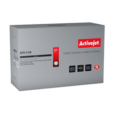 Original Toner Activejet ATH-11N Schwarz