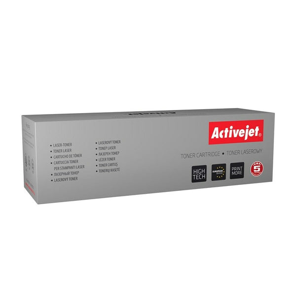 Toner Activejet ATH-402N Gelb