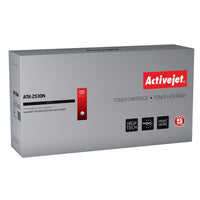 Toner Activejet ATK-2530N Schwarz