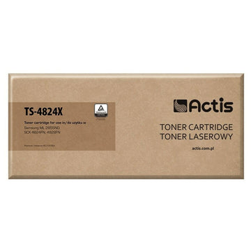 Toner Actis TS-4824X Schwarz