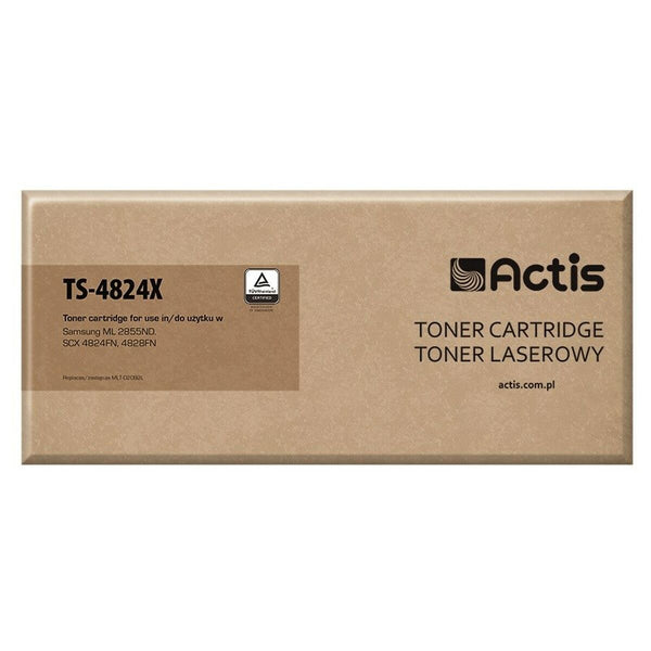 Toner Actis TS-4824X Schwarz