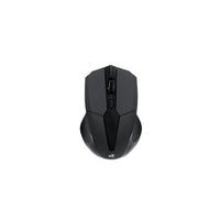 Schnurlose Mouse Ibox i005 PRO Schwarz