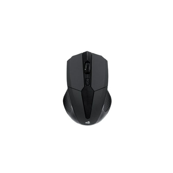 Schnurlose Mouse Ibox i005 PRO Schwarz