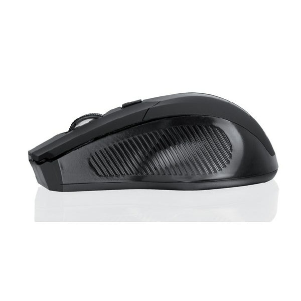 Schnurlose Mouse Ibox i005 PRO Schwarz