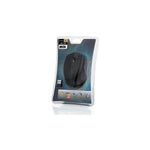 Schnurlose Mouse Ibox i005 PRO Schwarz