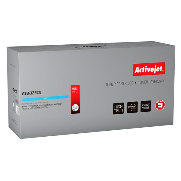 Toner Activejet ATB-325CN Türkis