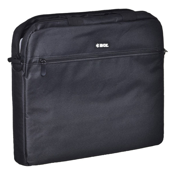 Laptoptasche Ibox TN6020 Schwarz 15,6''