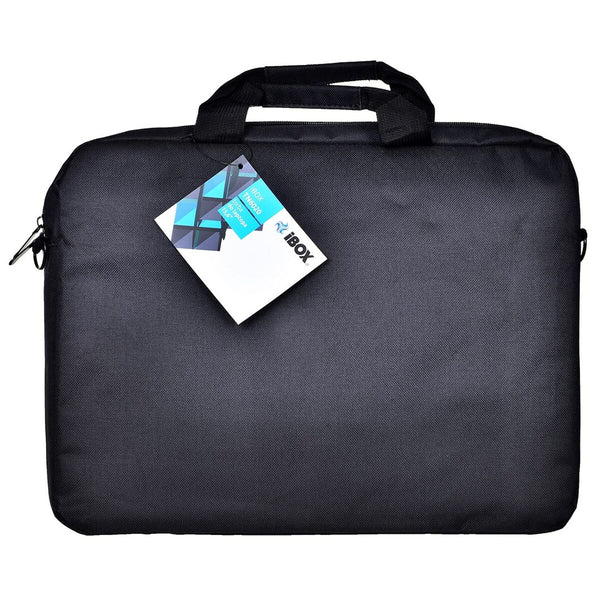 Laptoptasche Ibox TN6020 Schwarz 15,6''