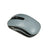 Schnurlose Mouse Ibox LORIINI Schwarz/Grau